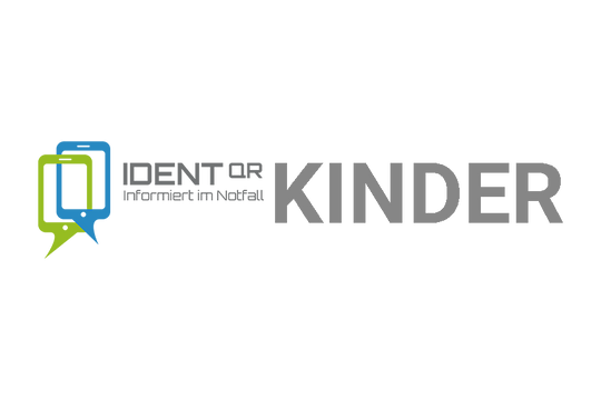 IDENT-QR Kids